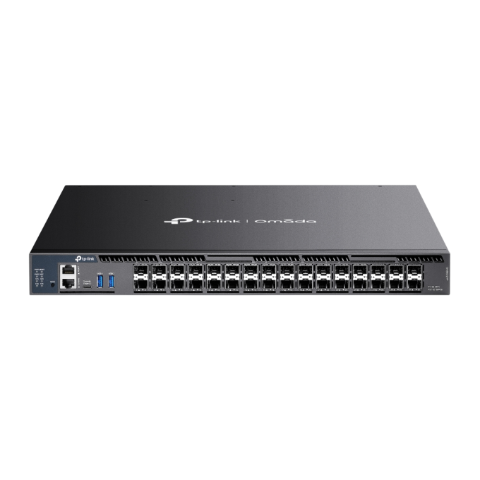 Коммутатор (свитч) TP-LINK SX6632YF